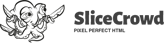 SliceCrowd partnership